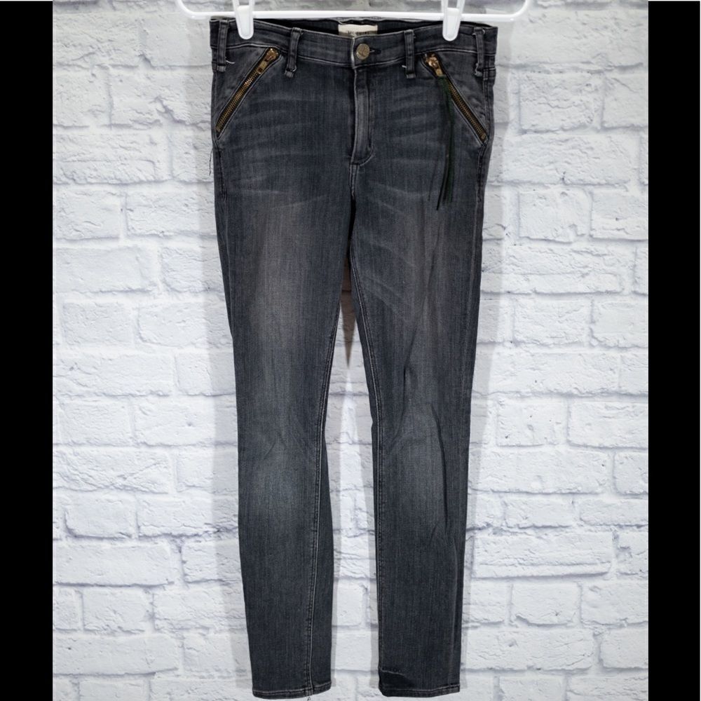 𝅺MCGUIRE • jeans